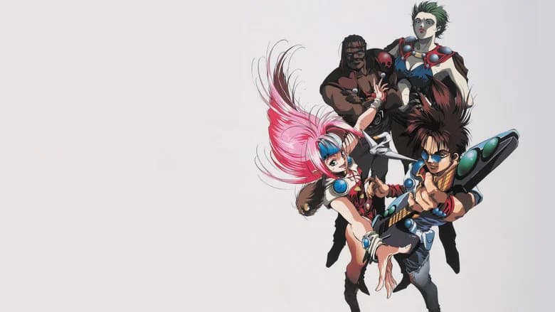 Macross 7
