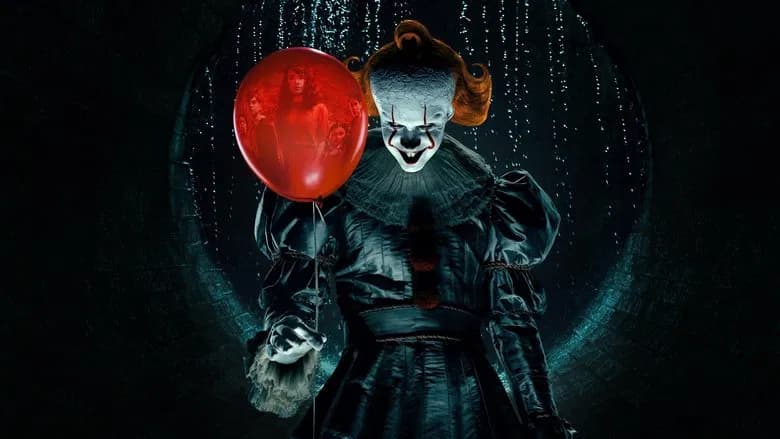 IT: Bem-Vindos a Derry
