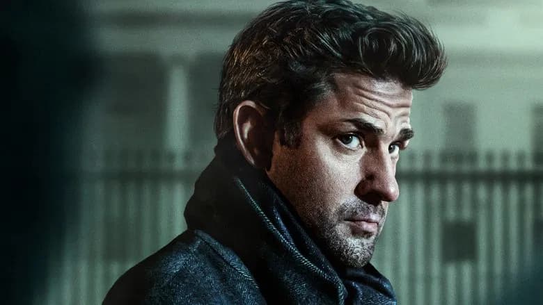 Jack Ryan de Tom Clancy