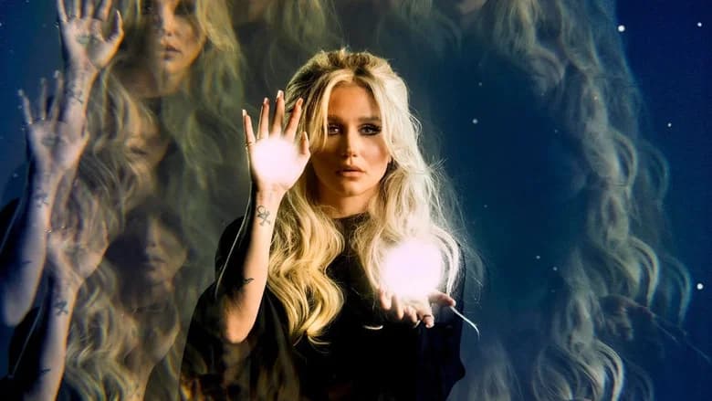 Invocação Paranormal com Kesha