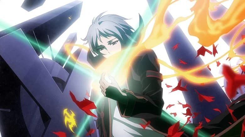 The Silver Guardian