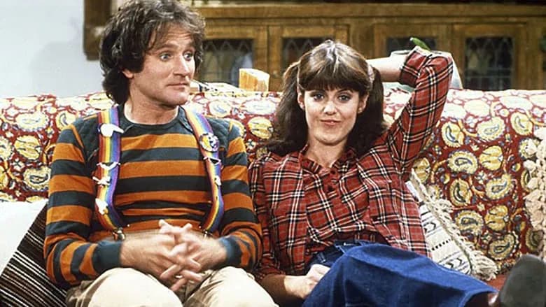Mork e Mindy