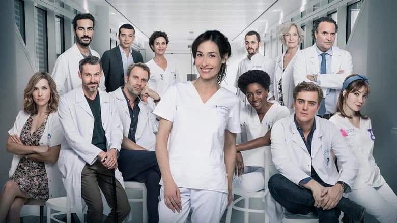 A Vida de Nina