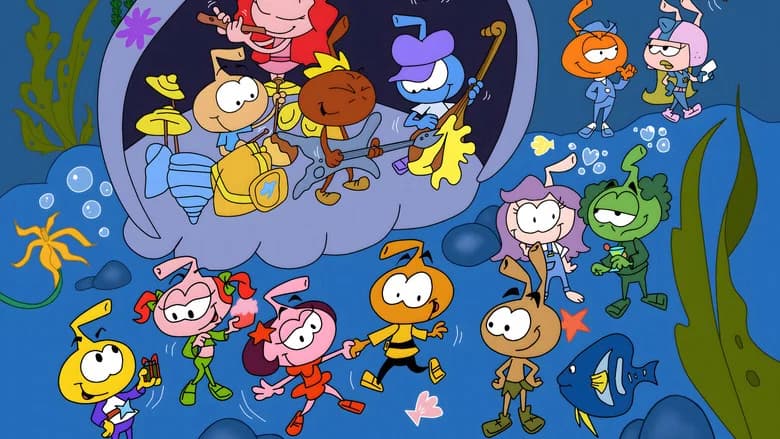 Os Snorks