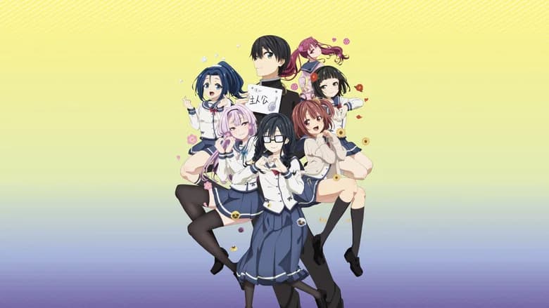 ORESUKI: Are you the only one who loves me?