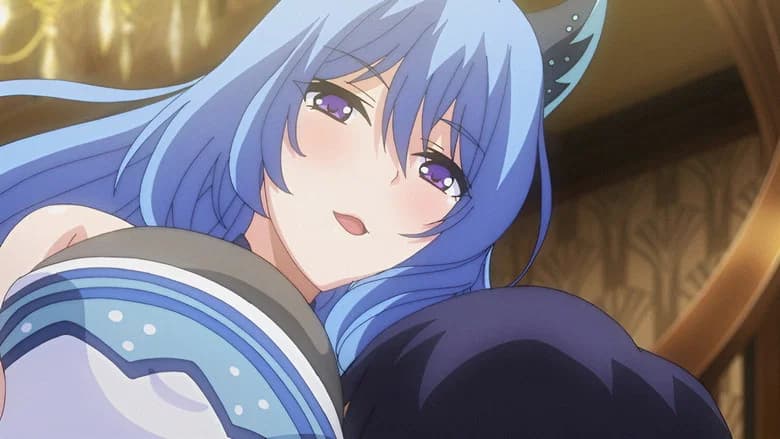 ピュアホリック ~純潔乙女と婚姻カンケイ!?~