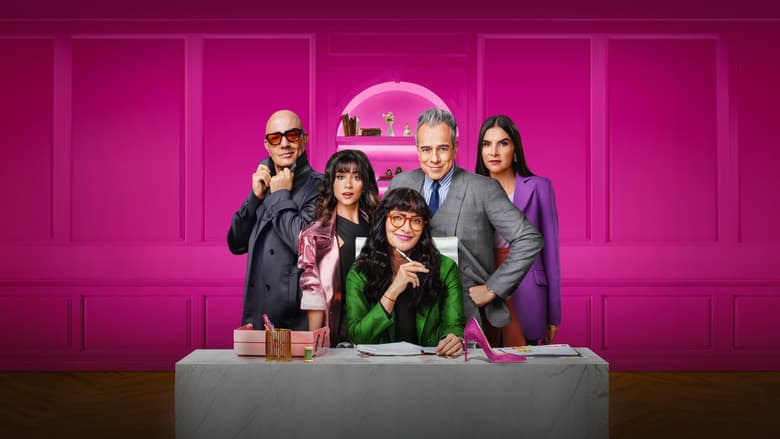 Betty, A Feia - A História Continua