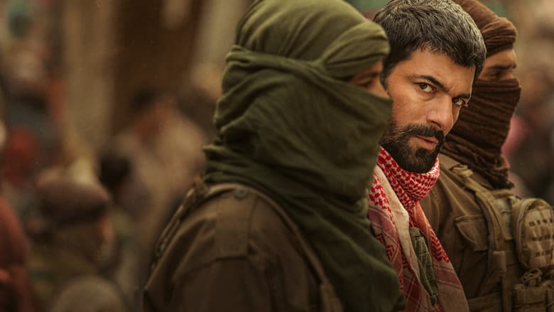Kaçış: Fuga Terrorista