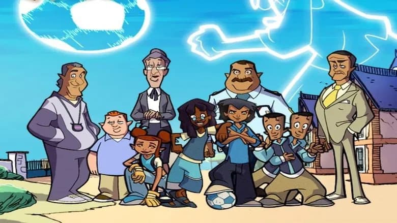 Futebol de Rua