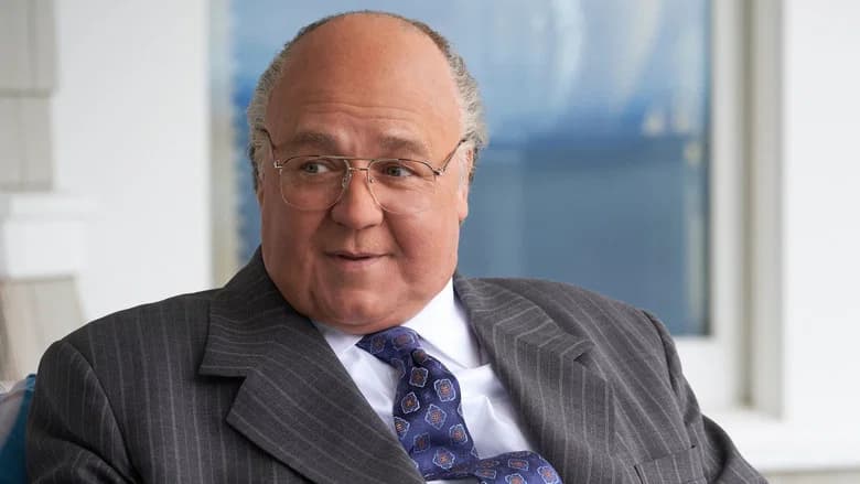 A Voz Mais Forte: O Escândalo de Roger Ailes