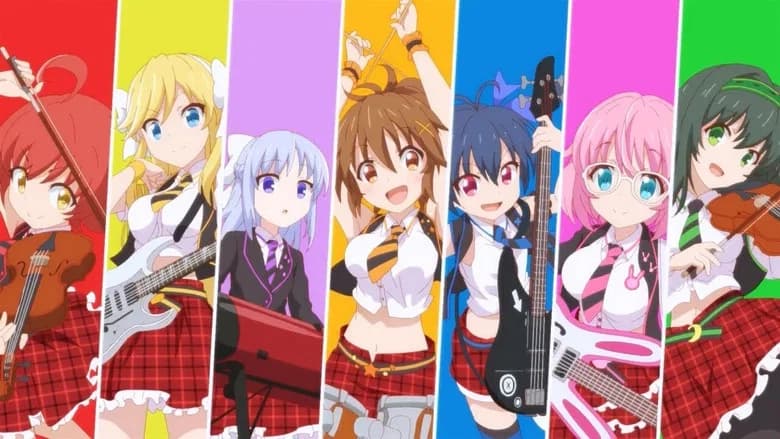 Irodorimidori