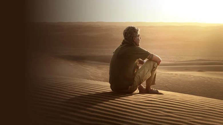 Anthony Bourdain - Lugares Desconhecidos