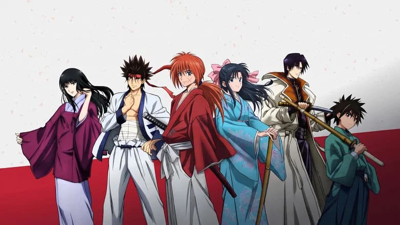Samurai X