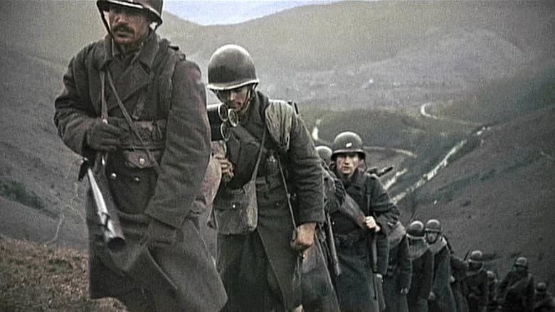 Apocalipse: Redescobrindo a Segunda Guerra Mundial