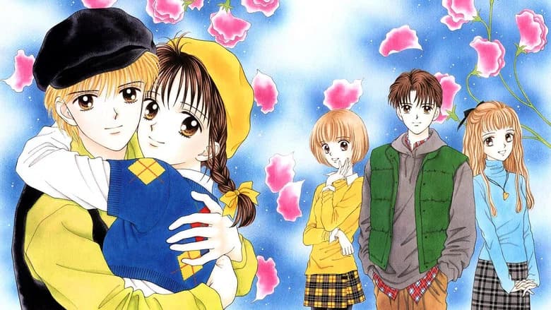 Marmalade Boy