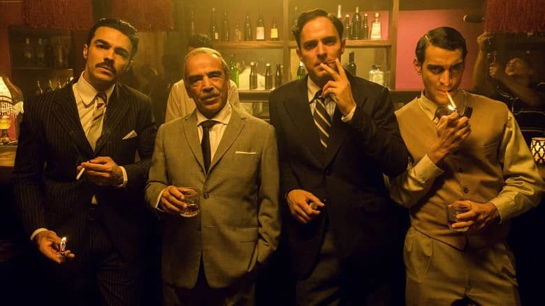 Rubirosa: O Último Playboy