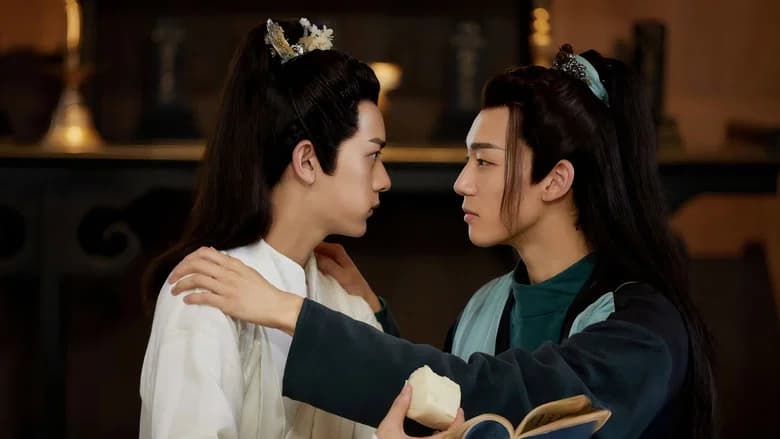 The Birth of The Drama King