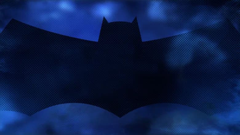 Batman: Os Bravos e Destemidos