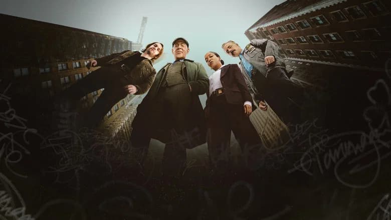 Donos do Oeste