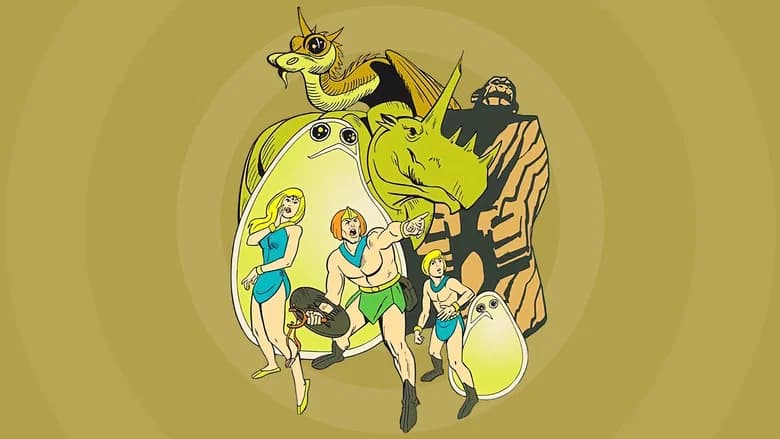 Os Herculóides