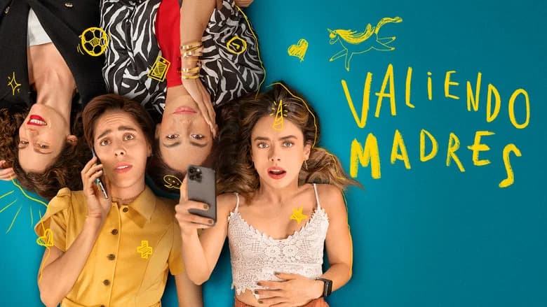 Mães e Dramas