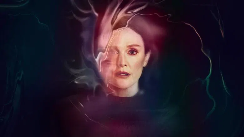 LOVE - A História de Lisey