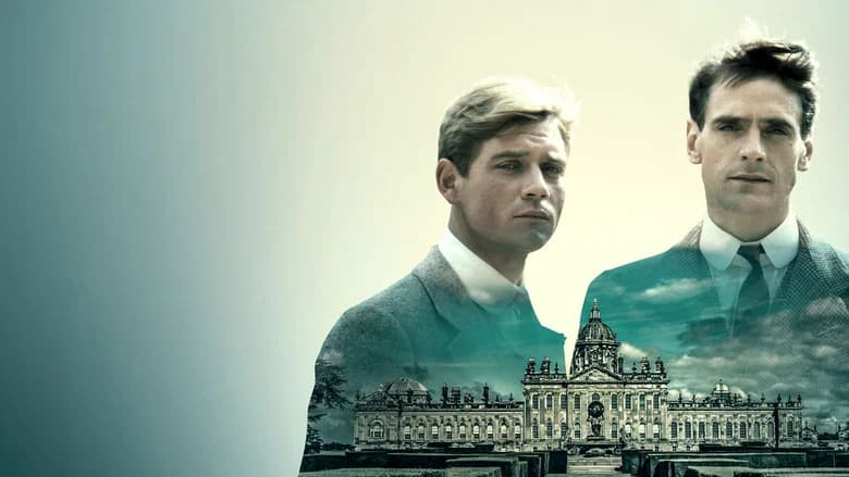 Brideshead: Desejo e Poder