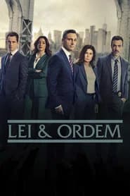 Lei & Ordem
