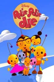 O Mundo Redondo de Olie