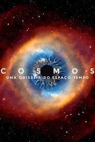 Cosmos: Uma Odisseia do Espaço-Tempo