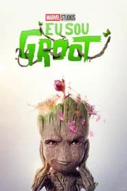 Eu Sou Groot