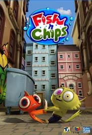 Fish'N Chips - Melhores Inimigos Para Sempre