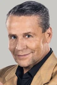 Alfredo Adame