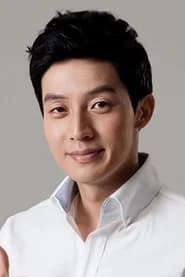 Heo Kyung Hwan