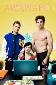 Awkward - Os pés pelas mãos