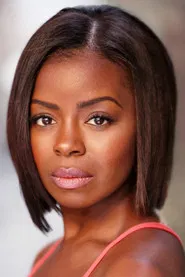 Erica Tazel