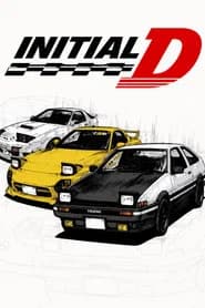 Initial D