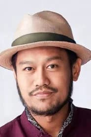 นำโชค ทะนัดรัมย์
