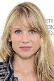 Lucy Punch