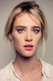 Mackenzie Davis