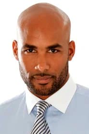 Boris Kodjoe