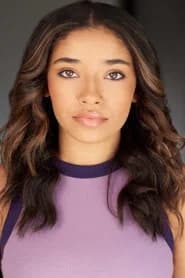 Amanda Reid