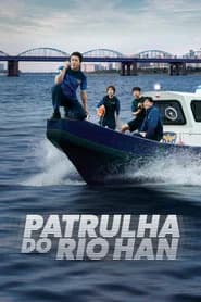 Patrulha do Rio Han