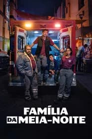 Família da Meia-Noite