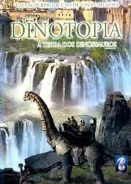 Dinotopia - A Terra dos Dinossauros