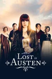 Lost in Austen