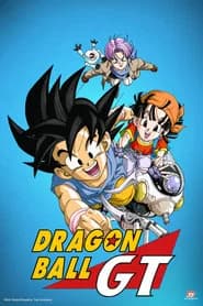 Dragon Ball GT