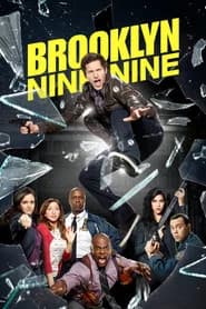 Brooklyn Nine-Nine: Lei e Desordem