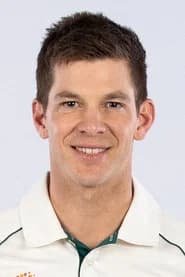 Tim Paine