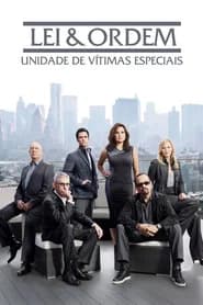 Lei & Ordem: Unidade de Vítimas Especiais